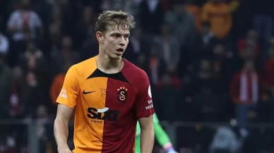 Galatasaray, Mathias Ross ile yollarını ayırdı