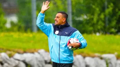 Başakşehir, yeni sezon hazırlıklarını sürdürdü