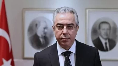 Mehmet Uçum'dan net mesaj: Referandumsuz yeni anayasa olmaz!
