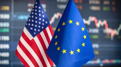 AB ve ABD liderleri tarifeleri görüşecek