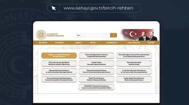 Bakanlıktan YKS'ye giren öğrenciler için tercih rehberi