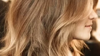 İnce tellere hacim kazandıran saç bakım tüyoları
