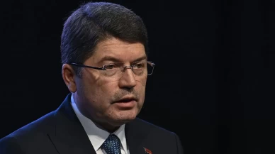 Bakan Tunç: "Bursa’da çıkan orman yangını hakkında ihbar üzerine 1 şüpheli gözaltına alındı"