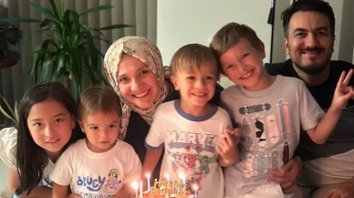 Koruyucu aileyle birlikte hayatını kaybeden Sümeyye'nin babası konuştu