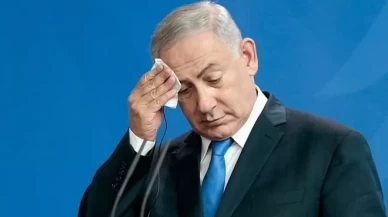 Netanyahu zehirlendi! Sağlık durumu nasıl?