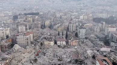 Kahramanmaraş'ta gerekli uyarı yapılmadı