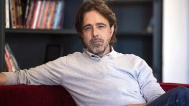 Gazeteci Timur Soykan gözaltına alındı