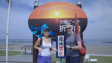 Bengisu Avcı, ‘Okyanus Yedilisi’ hedefini tamamlamaya hazır