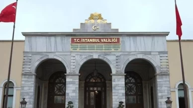 Bayrampaşa'da gergin gece! Valilikten “Kürtçe müzik” iddialarına net yanıt