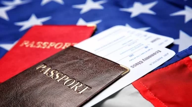 ABD'den şaşırtan vize kararı: Sosyal medya hesaplarına "herkese açık" şartı