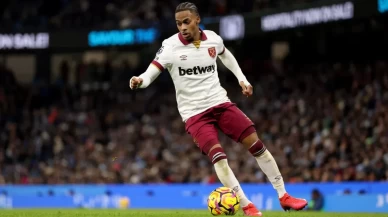 Fenerbahçe'de Summerville sesleri