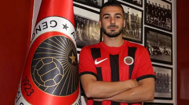 Oğulcan Ülgün, Gençlerbirliği'nde