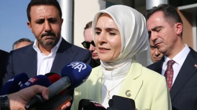 Yarı zamanlı çalışma yönetmeliği yürürlükte! Bakan Göktaş detayları paylaştı