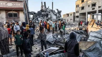 Gazze'de umut ışığı! Trump haftaya ateşkesin gelebileceğini açıkladı