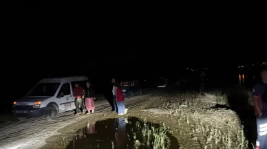 Tokat'ta kaybolan iki kuzen için arama çalışmaları başlatıldı