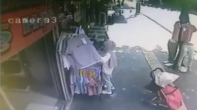 Dikkatsiz annenin unutkanlığı faciayla sonuçlanıyordu