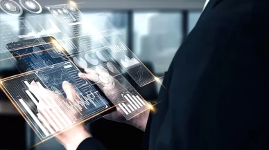 İnternet siteleri ziyaretçi kaybında! Yapay zeka tıklamaları yuttu