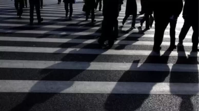 Türkiye'de 3 milyon 47 bin kişi işsiz