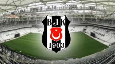 Beşiktaş bombayı patlattı! Resmi açıklama geldi
