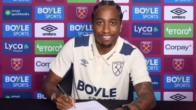 West Ham, Kyle Walker-Peters transferini açıkladı