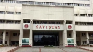 Sayıştay, sürekli işçi kadrolarında çalıştırılmak üzere 11 şoför alacak