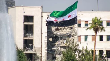 Arap ülkeleri, İsrail'in Suriye’ye yönelik düzenlediği saldırıları kınadı