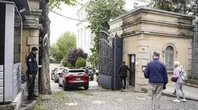 İran ve Avrupa heyetleri bugün İstanbul'da görüşecek!