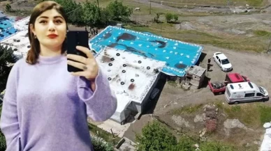 Elazığ'da kan donduran cinayet itirafı!