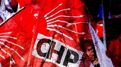CHP'de toplu istifa depremi!