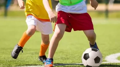 Çocuklar hangi yaşta hangi spor yapmalı?