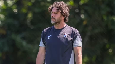 Trabzonspor'da ayrılacak isimler netleşiyor