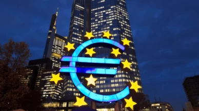 Avrupa Merkez Bankası politika faizlerinde değişiklik yapmadı