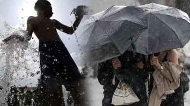 Yurt genelinde hava nasıl olacak?