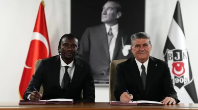 Beşiktaş’ın yeni forveti Tammy Abraham’ın sözleşme detayları ortaya çıktı