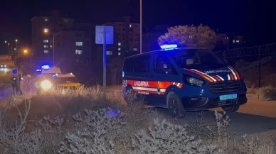 Kayıp Alzheimer hastası dağlık alanda ölü bulundu