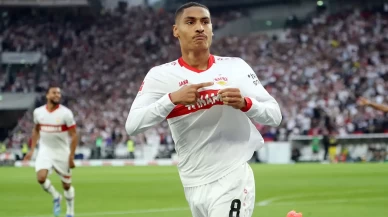 Galatasaray'da Enzo Millot sesleri