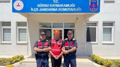 Yangın bölgesindeki sahte AKUT’çu böyle yakalandı