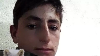 Muş'ta iş kazası: 20 yaşındaki genç hayatını kaybetti