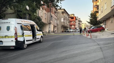 Maltepe'de kamyonetin çarptığı kadın öldü