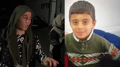 Kars’ta kayıp 8 yaşındaki çocuk için arama çalışması başlatıldı