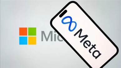 Microsoft ve Meta'nın geliri nisan-haziran döneminde arttı