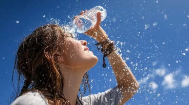 Sıcaklık değil nem çok! İşte İstanbul'da ilçe ilçe nem oranları
