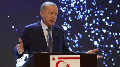 Cumhurbaşkanı Erdoğan’dan savunma sanayi müjdesi: “Dünyadan sipariş yağıyor!”