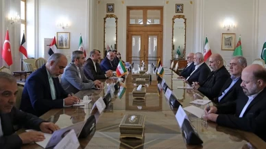 Hamas ve İslami Cihad resti çekti: İsrail Gazze'den tamamen çekilmeden ateşkes yok!