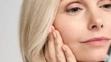 Dermatologlar öneriyor! Cilt yaşlanmasını geciktiren 6 yöntem