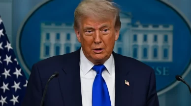 Trump’tan dünya ülkelerine "Tarife mektubu" hamlesi