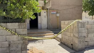 Cani baba, intihar etmek isteyen kızını benzinle yaktı