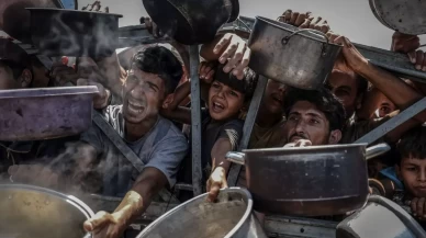 Son 48 saatte 33 kişi hayatınıkaybetti