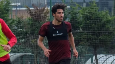 Berkay Özcan, Fatih Karagümrük'e kiralandı