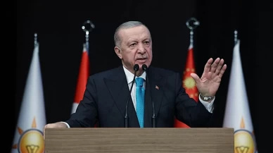 Cumhurbaşkanı Erdoğan’dan Somali’ye tam destek: Terörle mücadelede yanınızdayız!